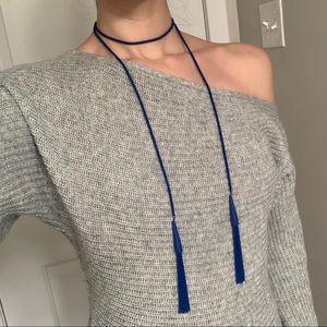 Kendra Scott Phara Necklace